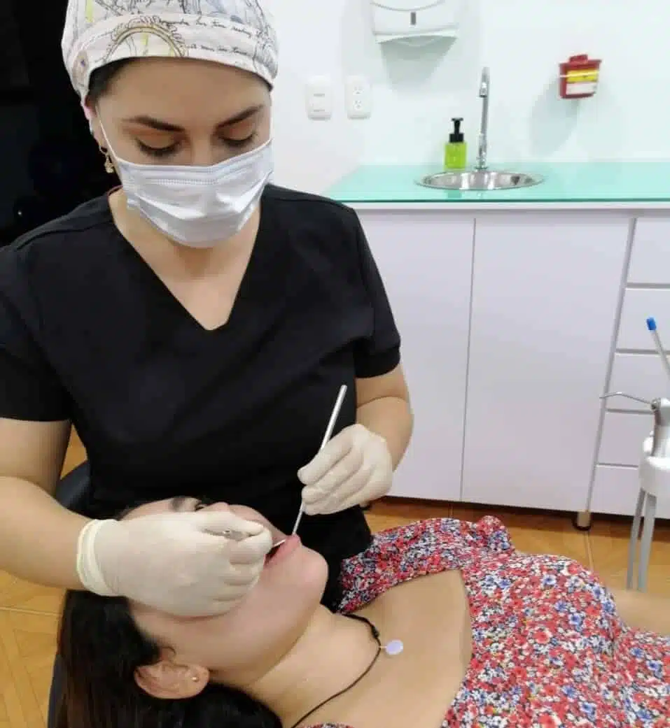 odontologia en pereira