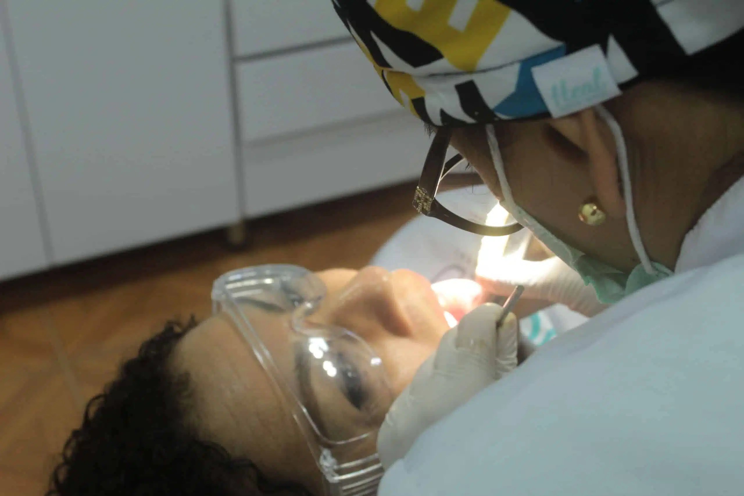 Odontologia en pereira valoracion gratis